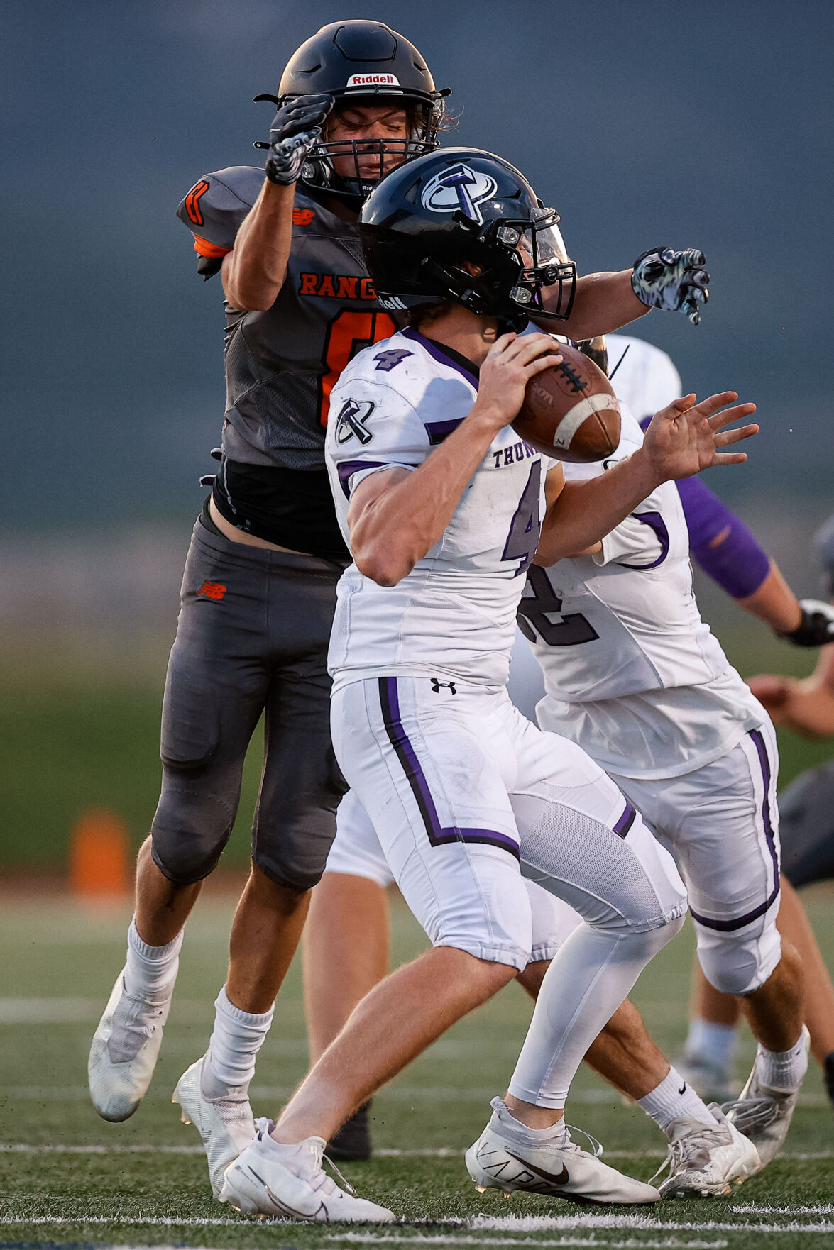 PREP FOOTBALL